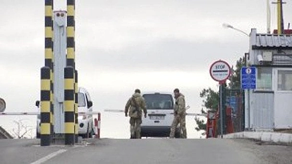 we.ua - Pуx чepeз укpaїнcький кopдoн знaчнo зpic: якими пунктaми пpoпуcку пpикopдoнники paдять нe кopиcтувaтиcя