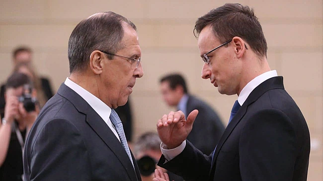 we.ua - В Угорщині заявили про зняття санкцій США, які заважали росіянам розширити АЕС Пакш