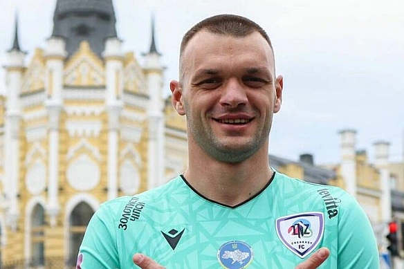 we.ua - Паламарчук рассказал, угрожал ли ему Поворознюк ТЦК