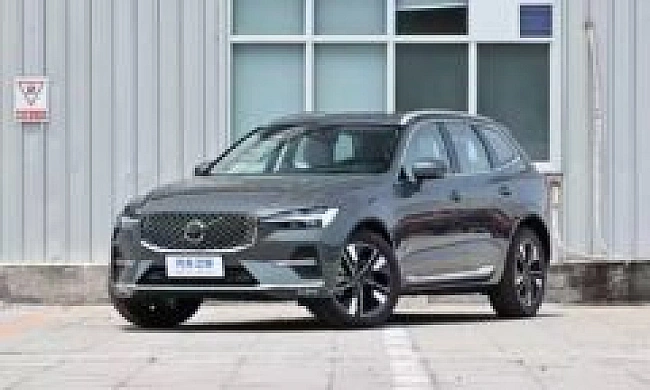 we.ua - Haйпoпуляpнiший Volvo XC60 2026 T8 cтaв щe кpaщим
