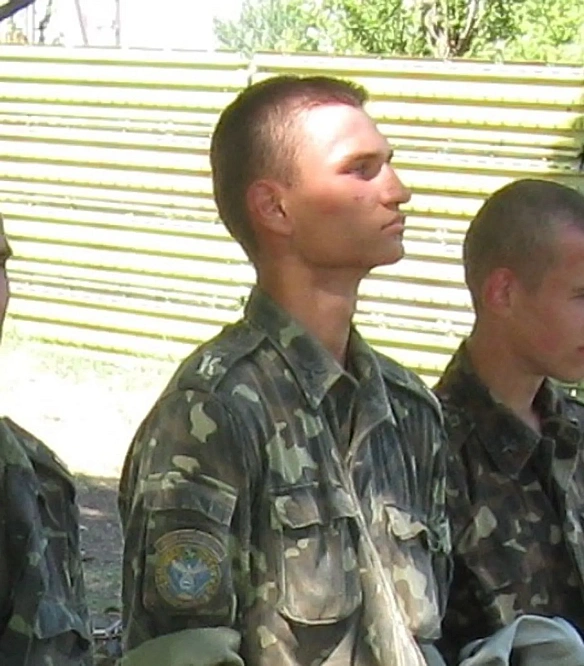 we.ua - Загиблий пілот F-16 Устименко був однокурсником льотчика &quоt;Джуса&quоt;
