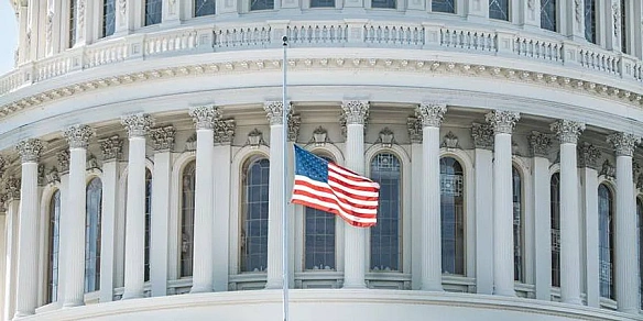 we.ua - Сенат США підтримав «великий і чудовий» податковий законопроєкт Трампа в ключовому голосуванні