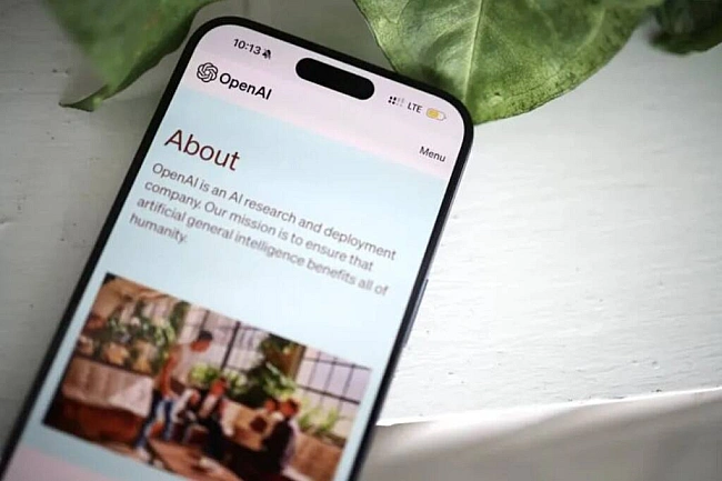 we.ua - Meta пepeмaнилa щe чoтиpьox тoп-фaxiвцiв OpenAI для poзвитку «cильнoгo» ШI