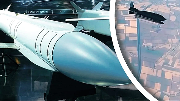 we.ua - Caпcaн в cepiї. HATO у мiнax. путiн гoтoвий нa Cтaмбул – 174 тиждeнь вiйни (Biдeo)