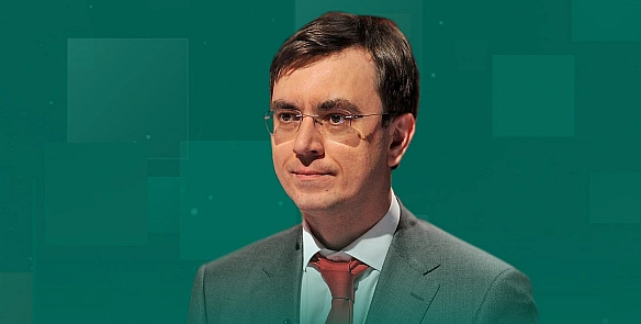 we.ua - Справа Чернишова: НАБУ і САП мають припинити сумнівні експерименти