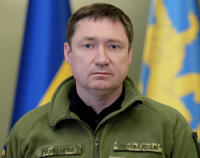 we.ua - Після удару РФ по Дрогобичу виявили забруднення повітря — ОВА