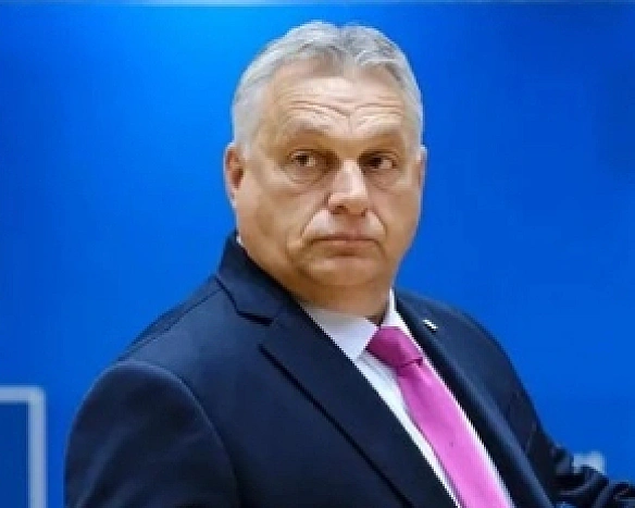 we.ua - Це божевілля!: Орбан виступив проти вступу України до НАТО