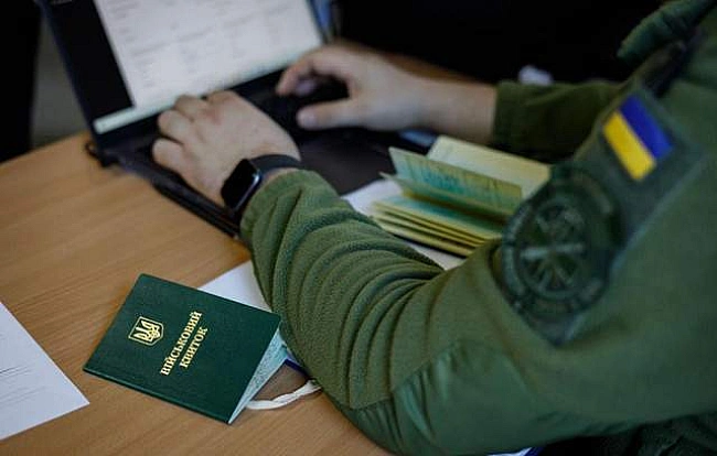 we.ua - В Одеському ТЦК спростували фейк про нібито мобілізацію осіб із подвійним громадянством