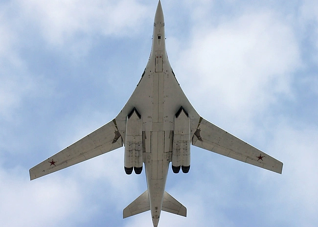 we.ua - У Казані росіяни розширюють завод з виробництва та ремонту бомбардувальників, - Ylе