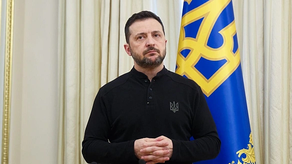 we.ua - Зеленський ліквідував п’ять органів та створив Раду з підтримки підприємництва