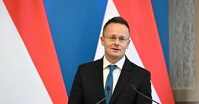 we.ua - США скасували санкції, які заважали будівництву Угорщиною АЕС Пакш-2 разом з Росатомом, - Сійярто