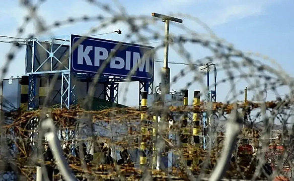 we.ua - росія планує залучити компанії з Китаю для будівництва об&ароs;єктів в Криму - українська розвідка