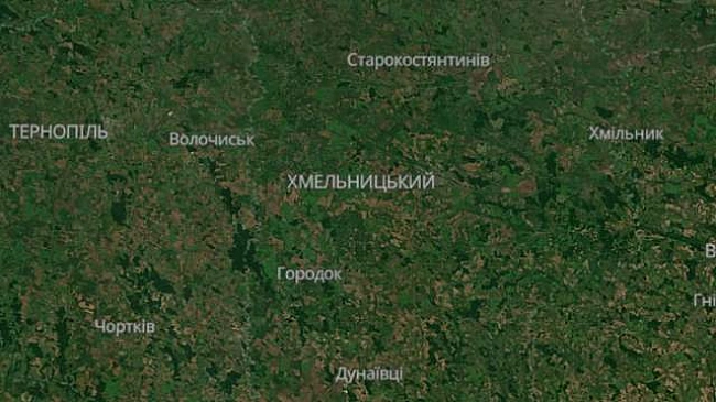 we.ua - Ракети Х-101 та Шахеди збивали над Хмельниччиною: які наслідки атаки