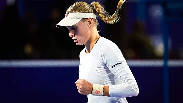 we.ua - Мені байдуже, що вона виграла Ролан Гаррос: Ястремська оцінила свої шанси на Вімблдоні проти другої ракетки світу