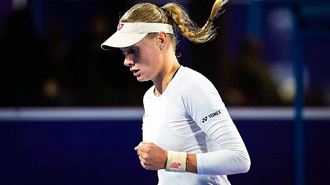 we.ua - Мені байдуже, що вона виграла Ролан Гаррос: Ястремська оцінила свої шанси на Вімблдоні проти другої ракетки світу