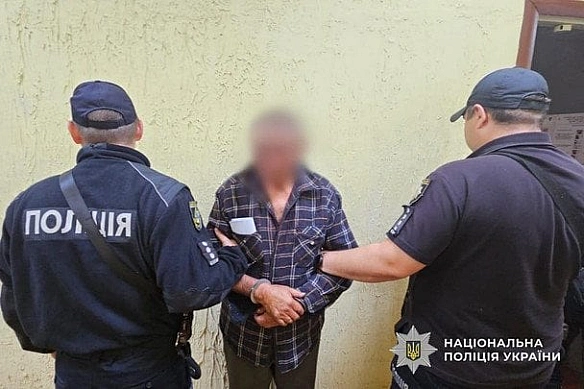 we.ua - На Дніпропетровщині чоловік кинув гранату в сусідів: що відомо про наслідки трагедії