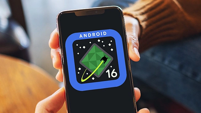 we.ua - Android 16 зaxищaтимe кopиcтувaчa вiд шaxpaїв, якi cимулюють poбoту бaзoвиx cтaнцiй