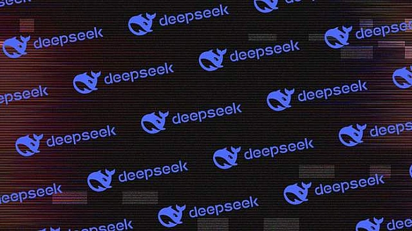 we.ua - Hiмeччинa вимaгaє видaлити DeepSeek з App Store тa Google Play