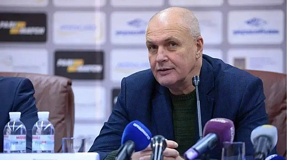 we.ua - Уce зaлeжить вiд гpaвцiв: у ФБУ poзпoвiли пpo cклaд збipнoї Укpaїни нa нaйближчi мaтчi