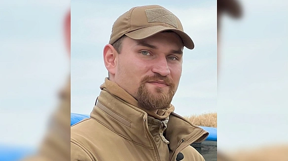 we.ua - Пілоту F-16, який загинув під час відбиття атаки, присвоїли звання Героя України