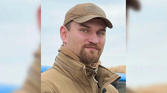 we.ua - Пілоту F-16, який загинув під час відбиття атаки, присвоїли звання Героя України