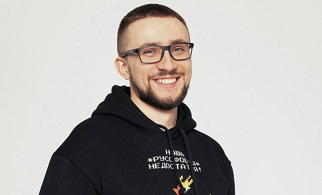 we.ua - Фонд «Спільнота Стерненка» зібрав перший мільярд гривень для військових