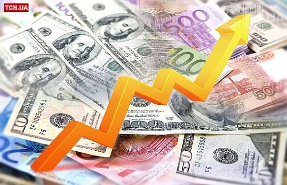 we.ua - Курс валют на 1 липня: скільки коштують долар, євро і злотий