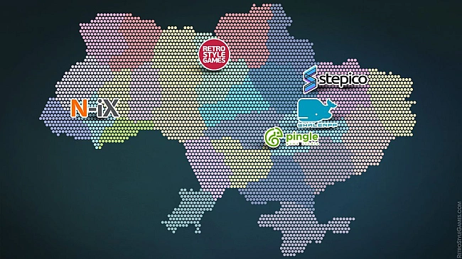 we.ua - Український геймдев для замовників зі США: опубліковано рейтинг сервісних студій