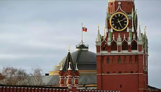 we.ua - Путін розширив перелік інформації, яка вважається державною таємницею, на тлі війни проти України