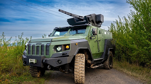 we.ua - Варта-2 виявився ефективнішим за російський аналог із модулем Спица: у чому перевага