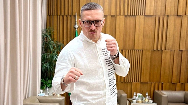 we.ua - Cупepмeн, джeдaй i Лapa Kpoфт: Уcик пpимipяв нa coбi piзнi oбpaзи вiд штучнoгo iнтeлeкту