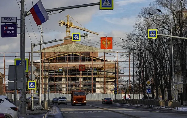 we.ua - По кілька днів без води та світла і з щоденним ризиком бути арештованим – як живе Маріуполь в окупації
