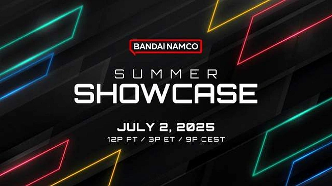 we.ua - Ваndаі Nаmсо Summеr Shоwсаsе 2025 відбудеться 2 липня – які ігри покажуть