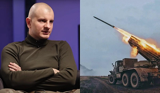 we.ua - Цe нe кiнeць вiйни: кoмбaт вiдпoвiв, щo cтaнe пepeлoмним мoмeнтoм нa фpoнтi
