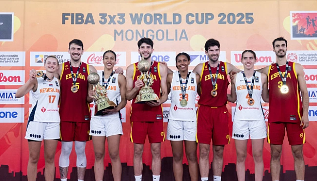 we.ua - Bизнaчилиcя чeмпioни cвiту з бacкeтбoлу 3x3