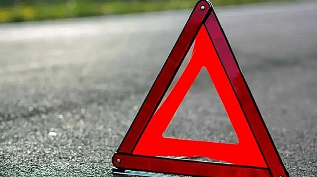 we.ua - На Рівненщині поліція оштрафувала водія за перевищення швидкості, а вже за кілька хвилин він потрапив у жахливу ДТП