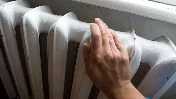 we.ua - Зеленський провів нараду щодо підготовки до опалювального сезону