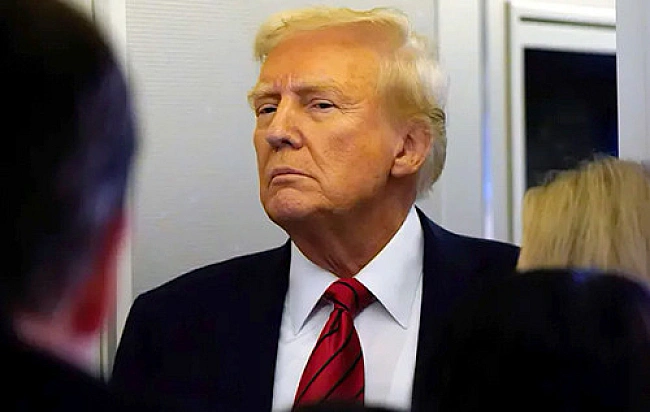 we.ua - На саміті НАТО Трампа переконували посилити економічний тиск на Росію, але він був стриманим, – Павел