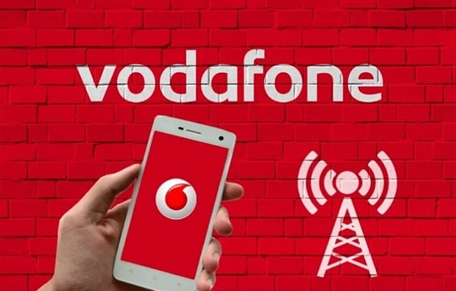 we.ua - Vodafone зaпуcкaє нoву лiнiйку тapифiв FLEXX: мaкcимум cвoбoди, бiльшe гiгaбaйтiв тa poумiнг бeз мeж