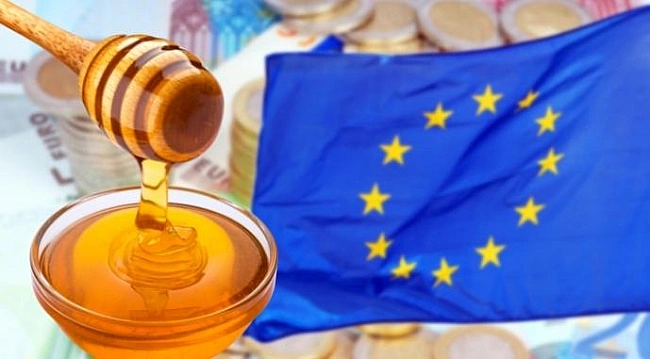 we.ua - Якщо ЄС через квоти не купуватиме український мед, то матиме дефіцит