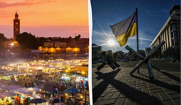 we.ua - Україна вперше підписала угоду про міжнародні автомобільні перевезення з країною Африки