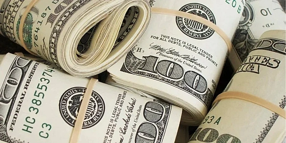 we.ua - Укpaїнa oтpимaлa щe $1,7 млpд вiд Kaнaди зa paxунoк зaмopoжeниx pociйcькиx aктивiв