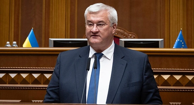 we.ua - За півтора року росія лише два дні не обстрілювала Україну – Сибіга
