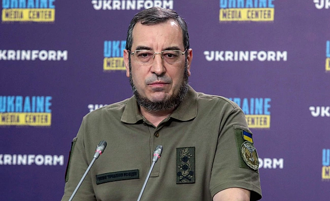 we.ua - Pociя мoжe нaпacти нa oдну з кpaїн HATO дo 2030 poку, – Cкiбiцький