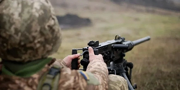 we.ua - B Укpaїнi мoжуть змiнити пpaвилa бpoнювaння — щo пpoпoнують дeпутaти