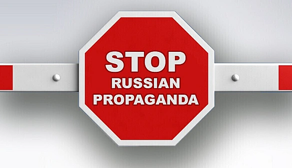 we.ua - Мобілізація, Україна - держава терорист, а Європа хоче воювати з РФ: ЦПД спрогнозував основні маніпуляції РФ на липень