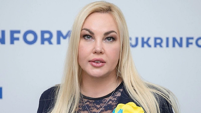 we.ua - Відома українська співачка розповіла, чому вона не змогла врятувати шлюб з мільйонером