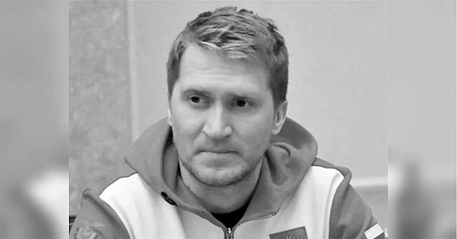 we.ua - Екстренера збірної росії, який домагався чемпіонки світу, ліквідували воїни ЗСУ