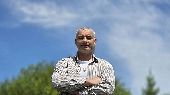 we.ua - «Вичистити як можна більше того небезпечного мусора, який принесла війна». Як працює український стартап ВееsАgаіnstМіnеs, який відтворює роботу сапера за допомогою ШІ