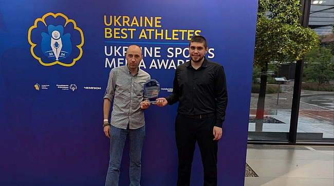 we.ua - Чемпіон – найкраще електронне медіа 2024 року за версією АСЖУ